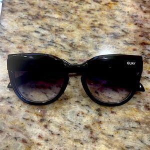 Quay sunglasses